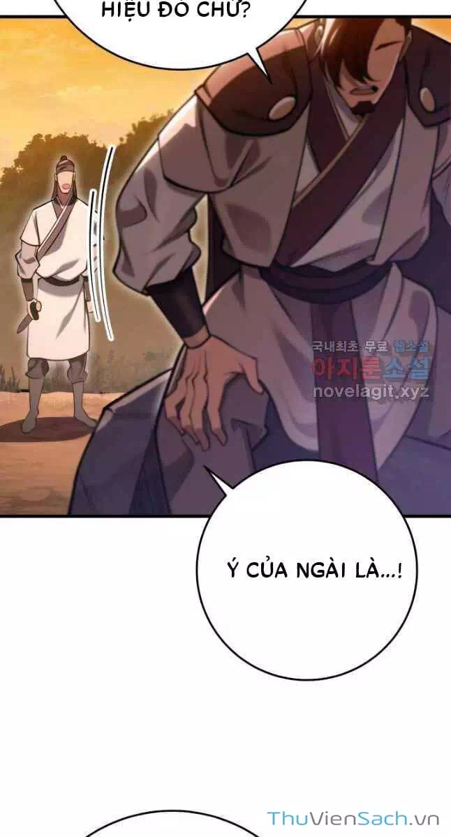 Truyện Tranh Cửu Thiên Kiếm Pháp trang 4