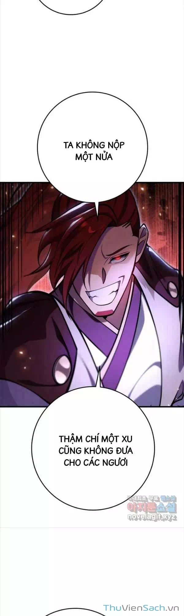 Truyện Tranh Cửu Thiên Kiếm Pháp trang 4