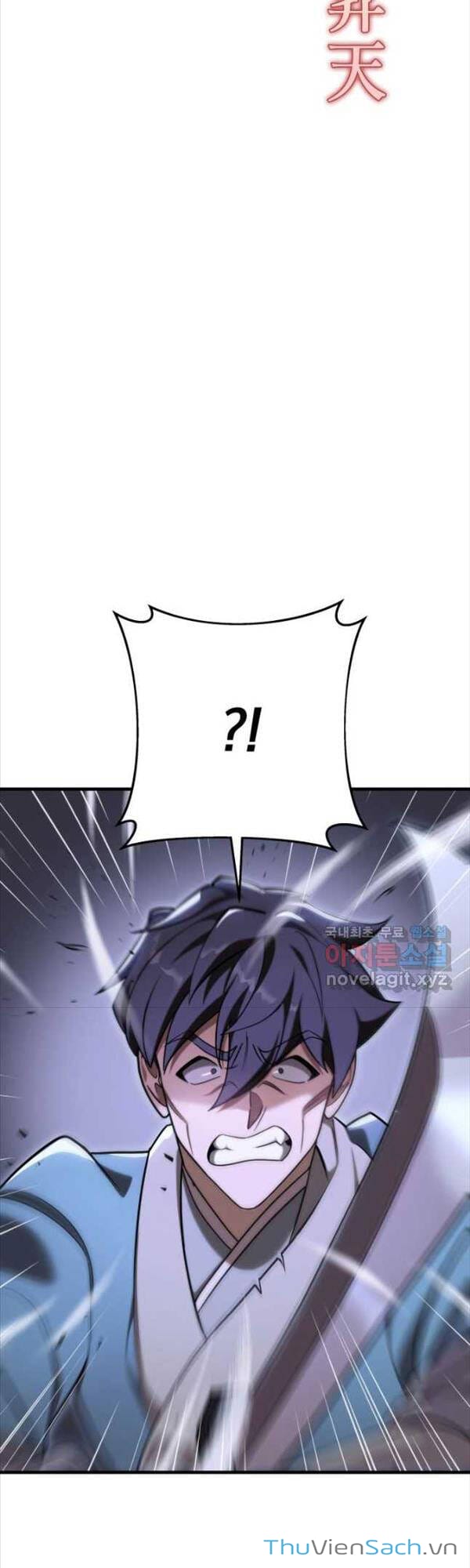 Truyện Tranh Cửu Thiên Kiếp Pháp trang 4