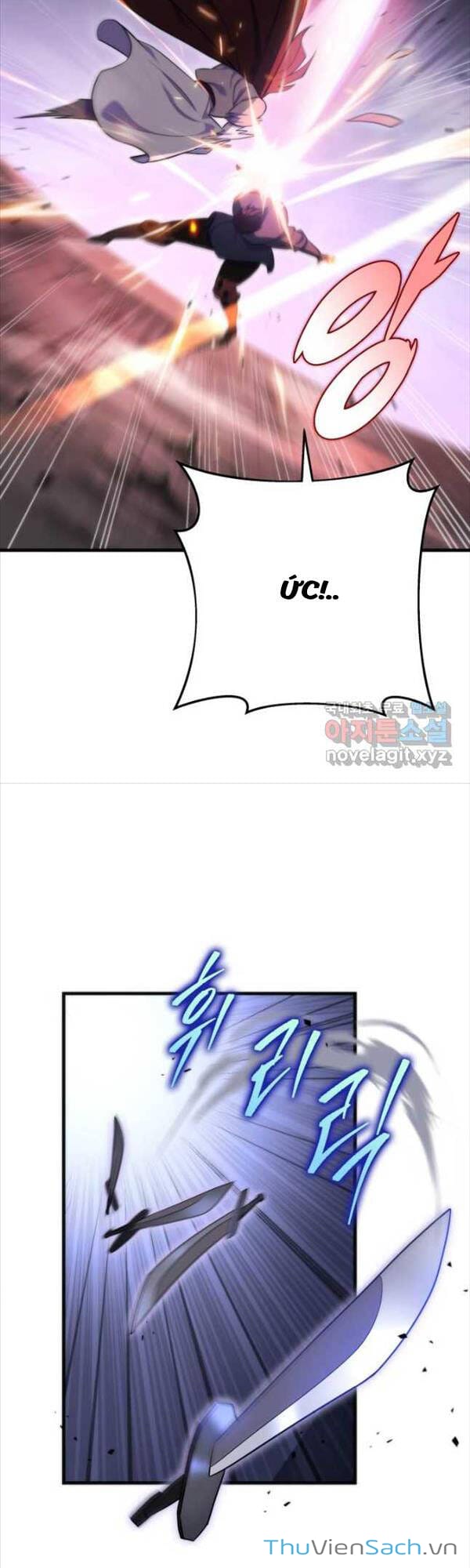 Truyện Tranh Cửu Thiên Kiếp Pháp trang 4