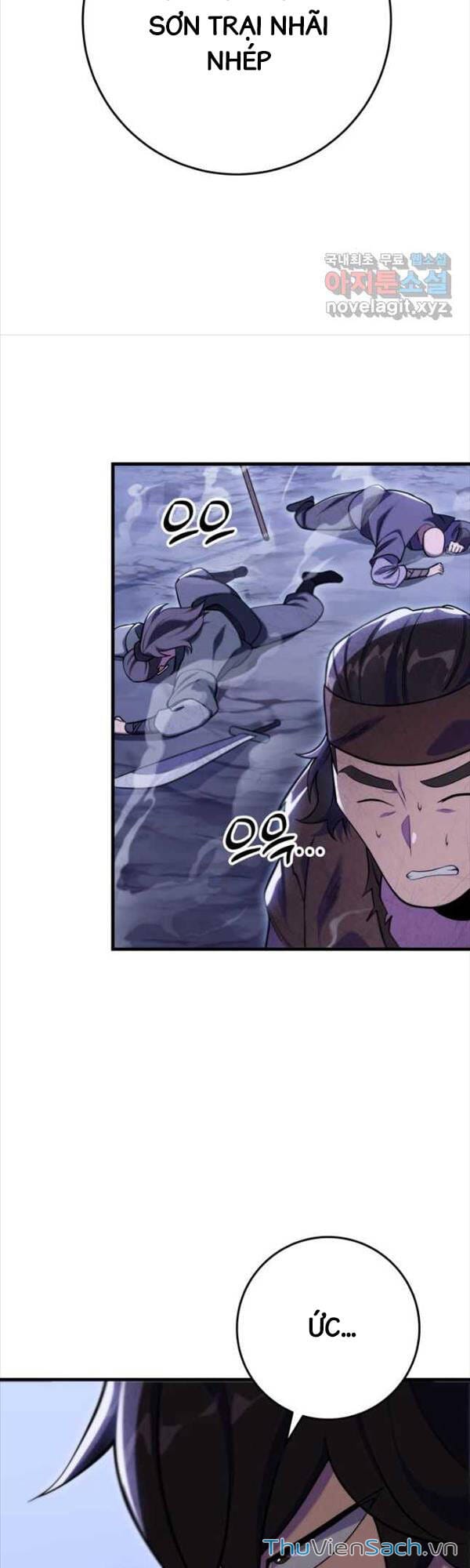 Truyện Tranh Cửu Thiên Kiếp Pháp trang 4