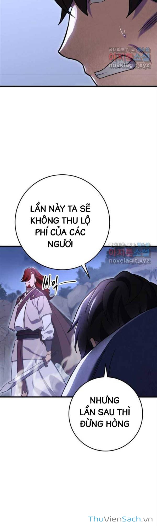 Truyện Tranh Cửu Thiên Kiếp Pháp trang 4