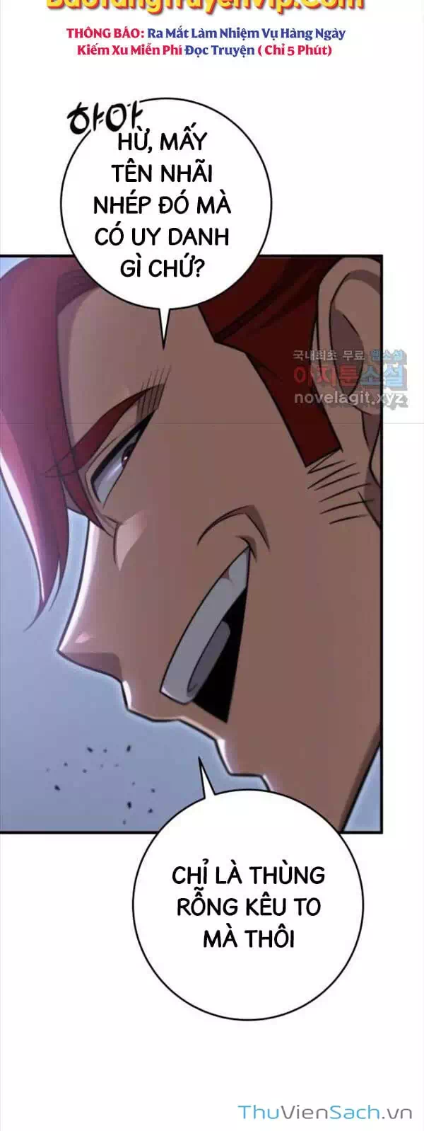 Truyện Tranh Cửu Thiên Kiếm Pháp trang 4