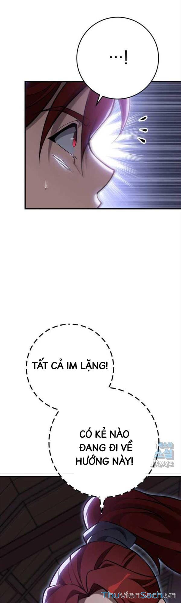 Truyện Tranh Cửu Thiên Kiếp Pháp trang 4