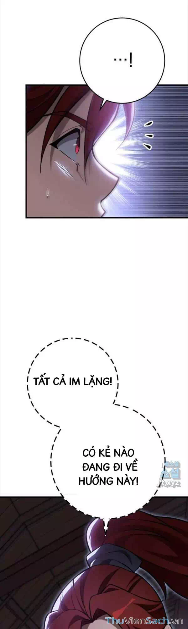 Truyện Tranh Cửu Thiên Kiếm Pháp trang 4