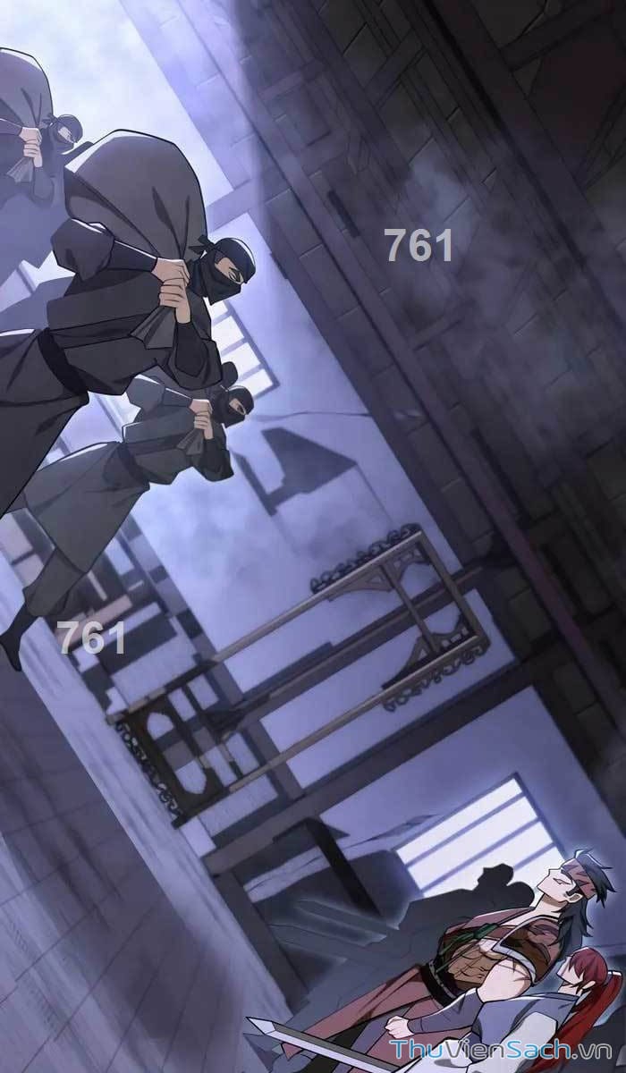 Truyện Tranh Cửu Thiên Kiếp Pháp trang 4