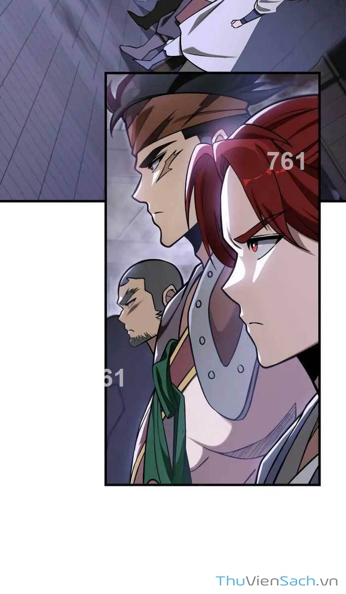 Truyện Tranh Cửu Thiên Kiếp Pháp trang 4