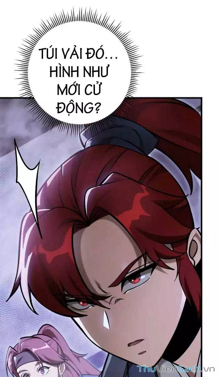 Truyện Tranh Cửu Thiên Kiếm Pháp trang 4