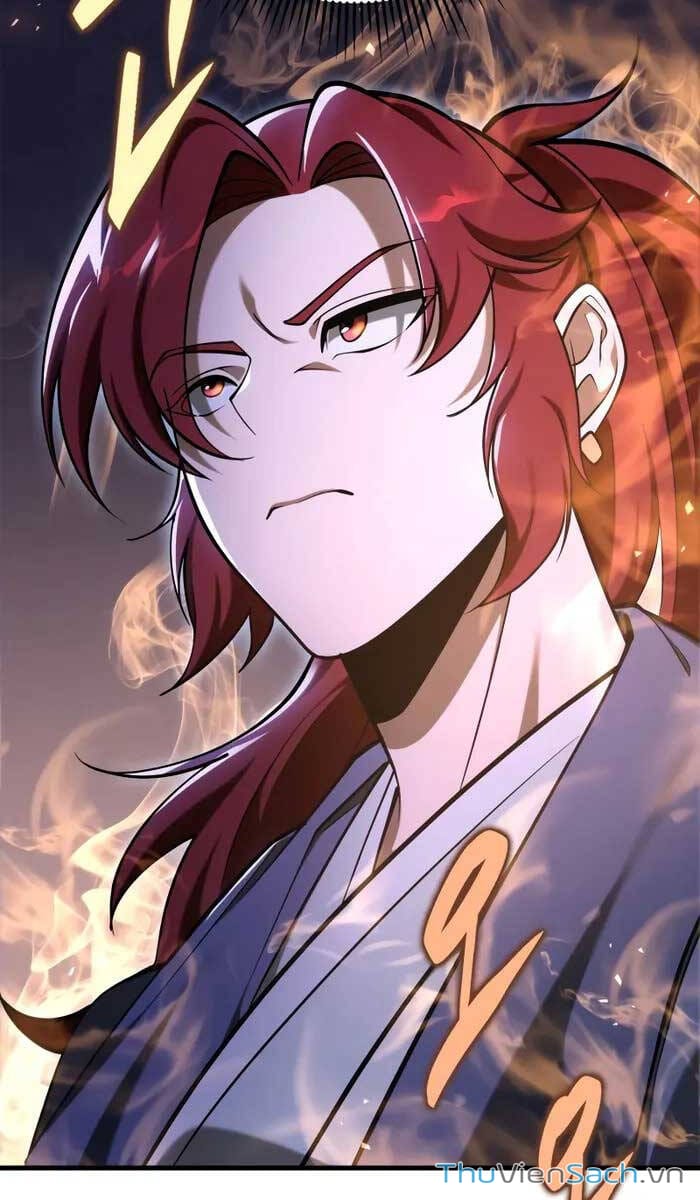 Truyện Tranh Cửu Thiên Kiếp Pháp trang 4