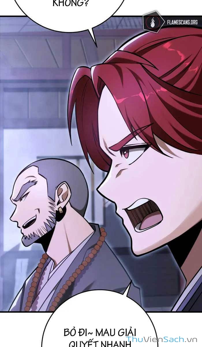 Truyện Tranh Cửu Thiên Kiếp Pháp trang 4