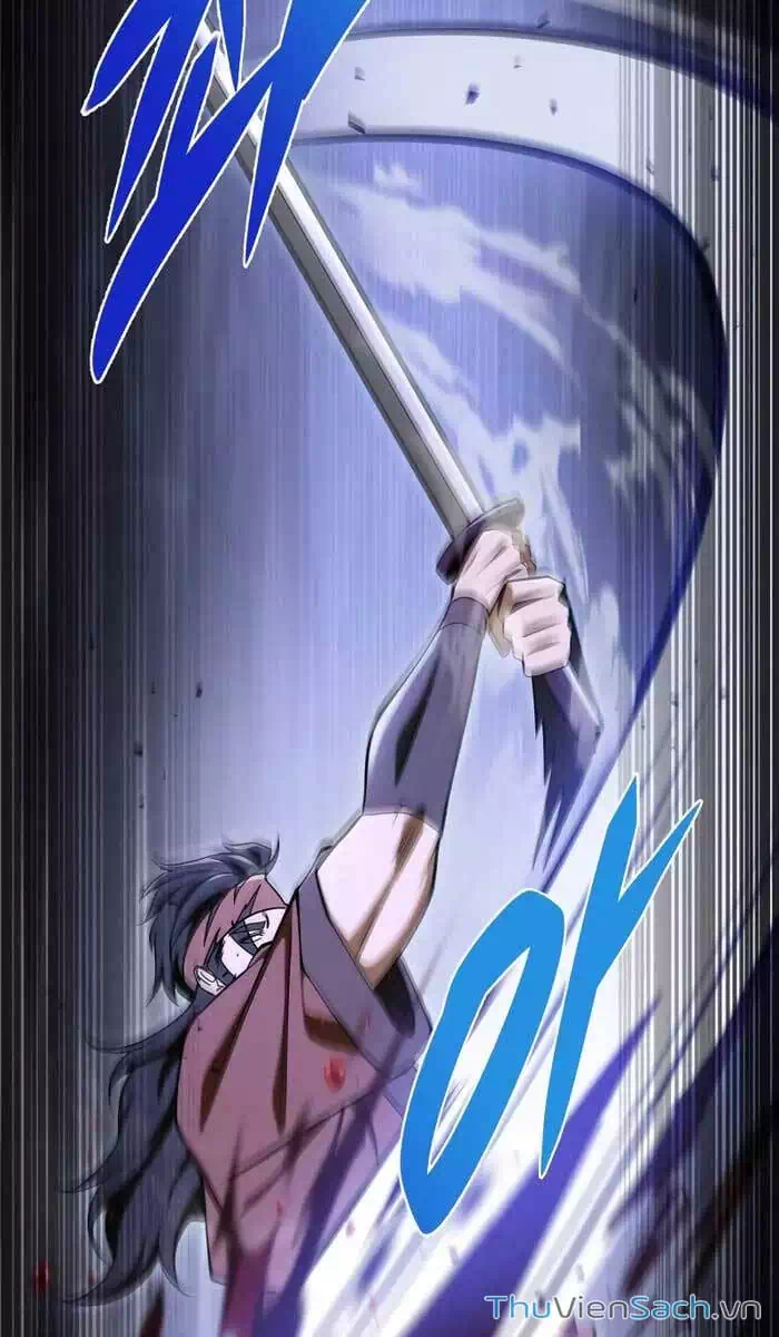 Truyện Tranh Cửu Thiên Kiếm Pháp trang 4