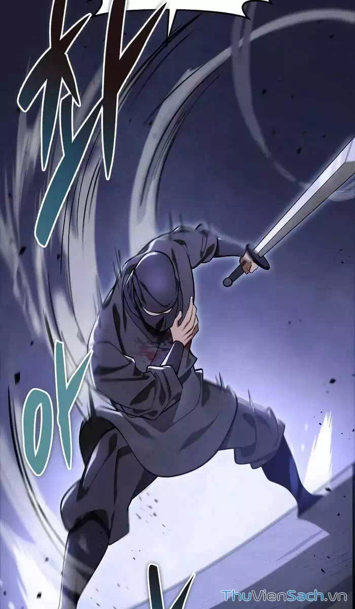 Truyện Tranh Cửu Thiên Kiếm Pháp trang 4