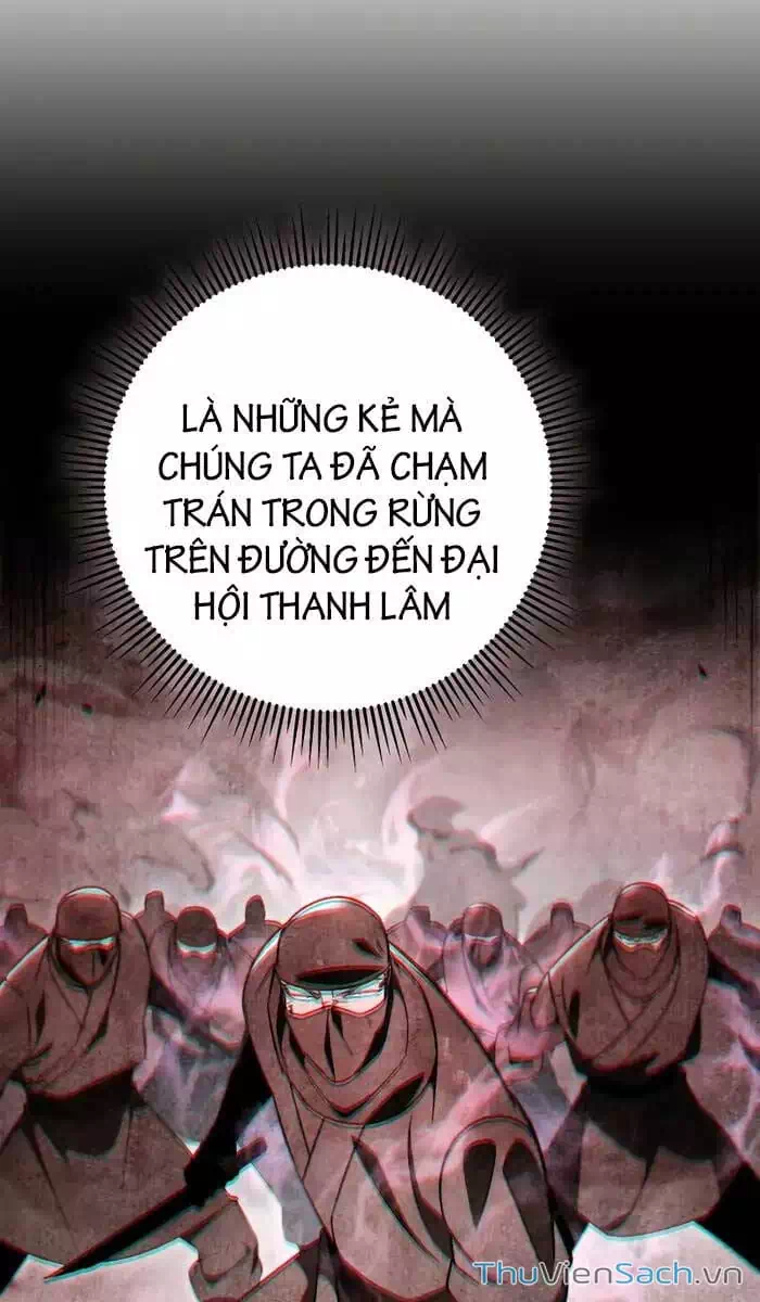 Truyện Tranh Cửu Thiên Kiếm Pháp trang 4