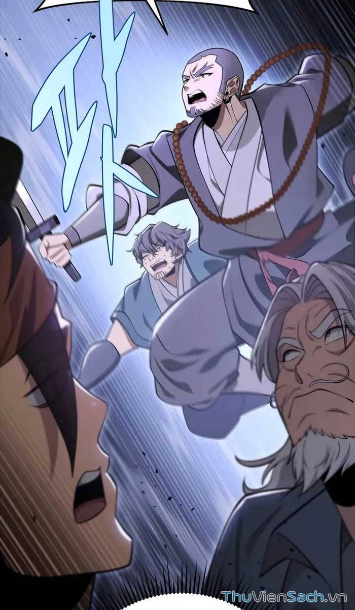 Truyện Tranh Cửu Thiên Kiếp Pháp trang 4