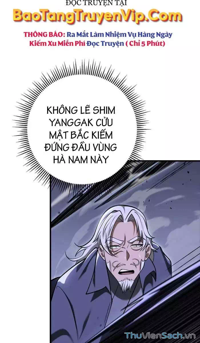 Truyện Tranh Cửu Thiên Kiếm Pháp trang 4