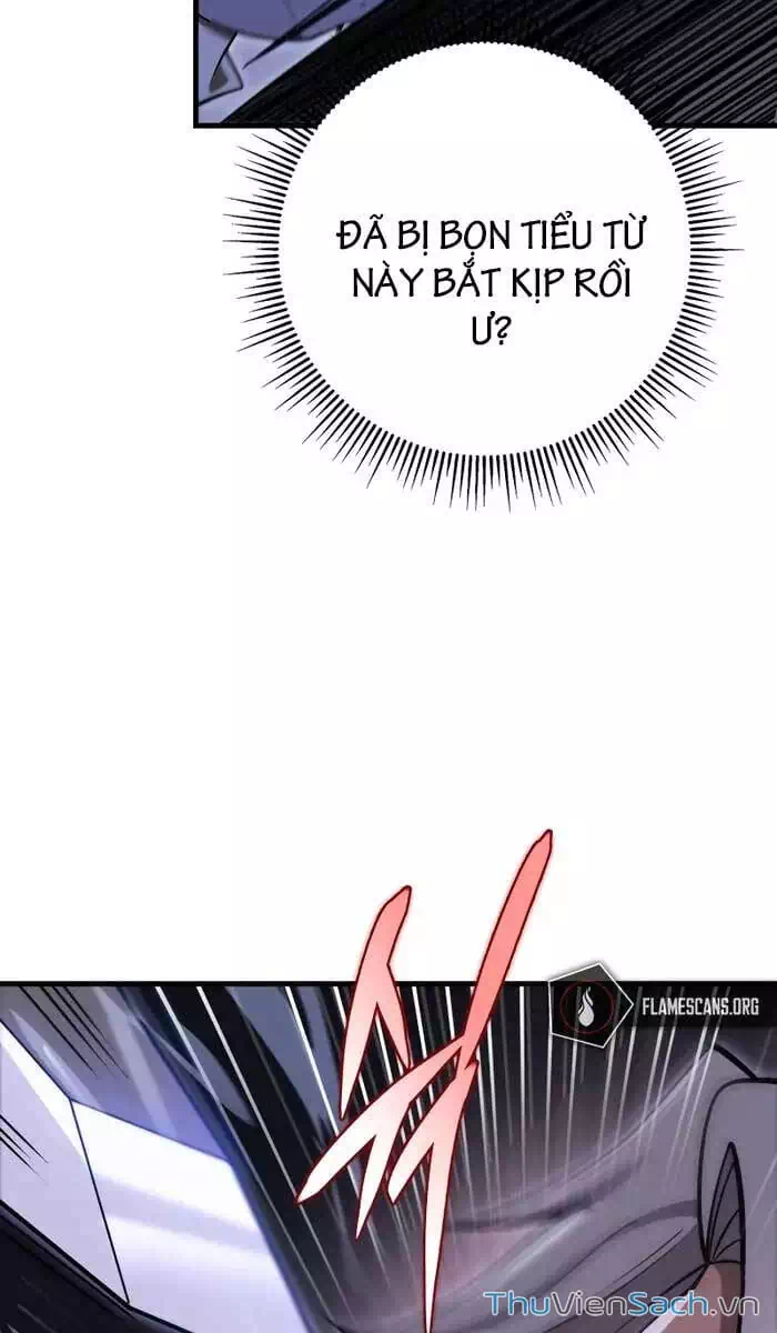 Truyện Tranh Cửu Thiên Kiếm Pháp trang 4