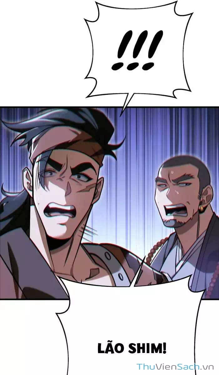 Truyện Tranh Cửu Thiên Kiếm Pháp trang 4