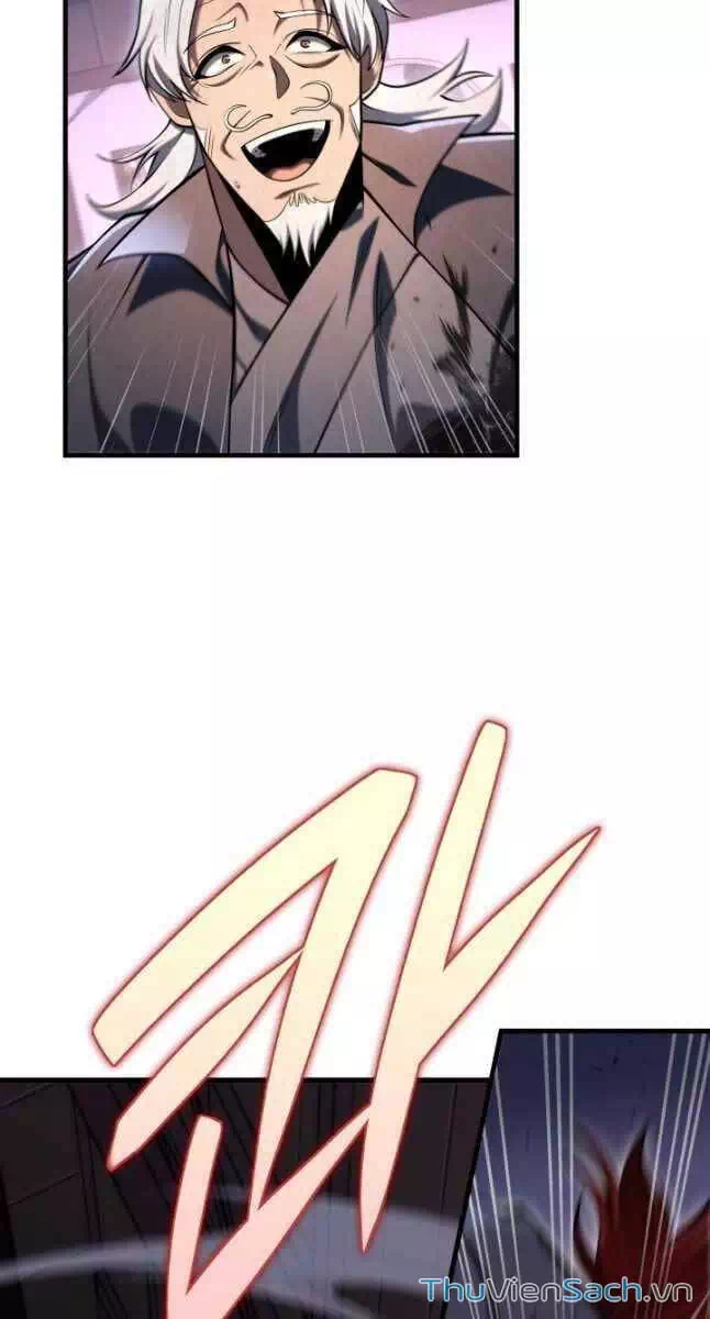 Truyện Tranh Cửu Thiên Kiếm Pháp trang 4