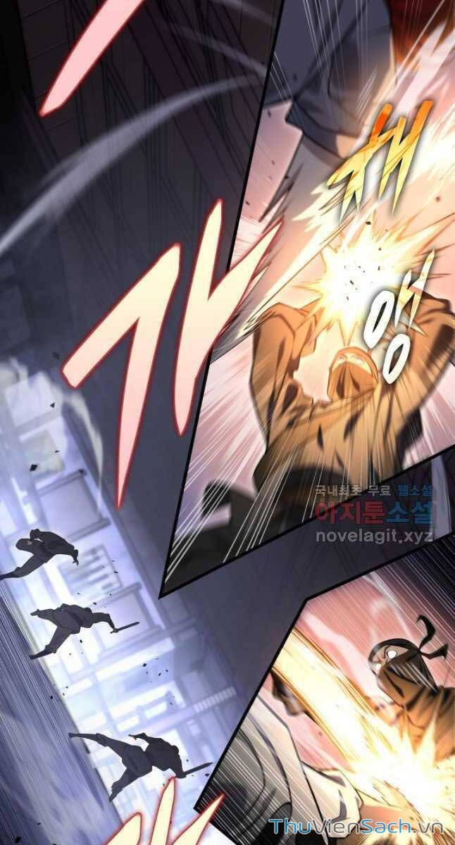 Truyện Tranh Cửu Thiên Kiếp Pháp trang 4