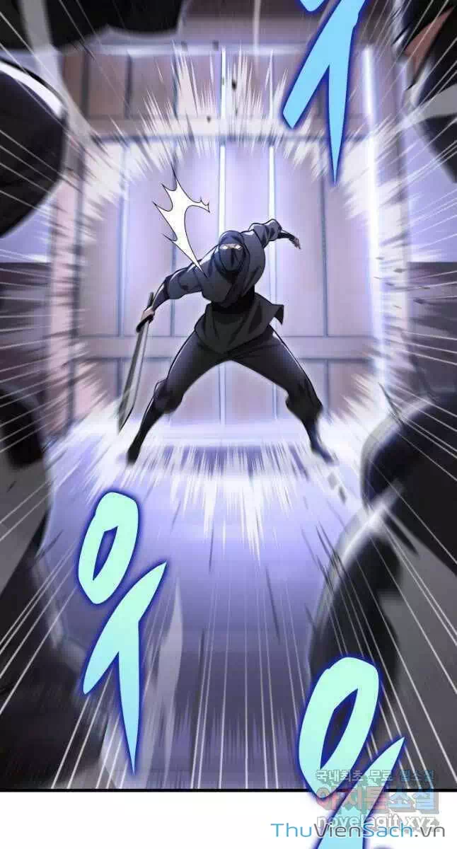 Truyện Tranh Cửu Thiên Kiếm Pháp trang 4