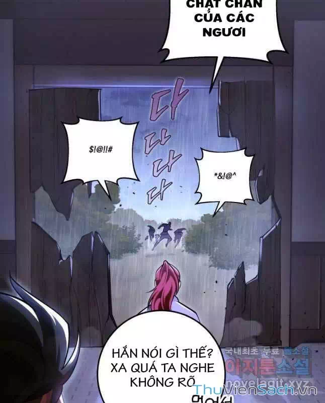 Truyện Tranh Cửu Thiên Kiếm Pháp trang 4