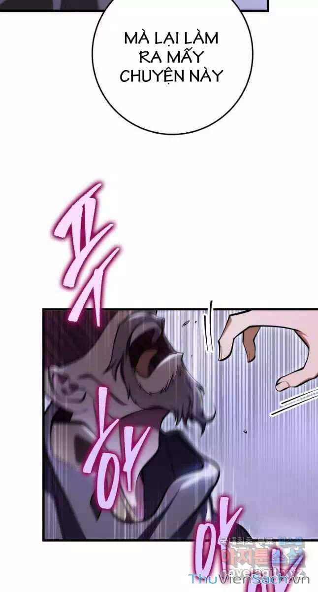 Truyện Tranh Cửu Thiên Kiếm Pháp trang 4