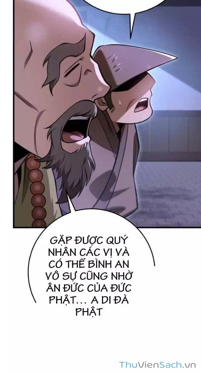 Truyện Tranh Cửu Thiên Kiếm Pháp trang 4