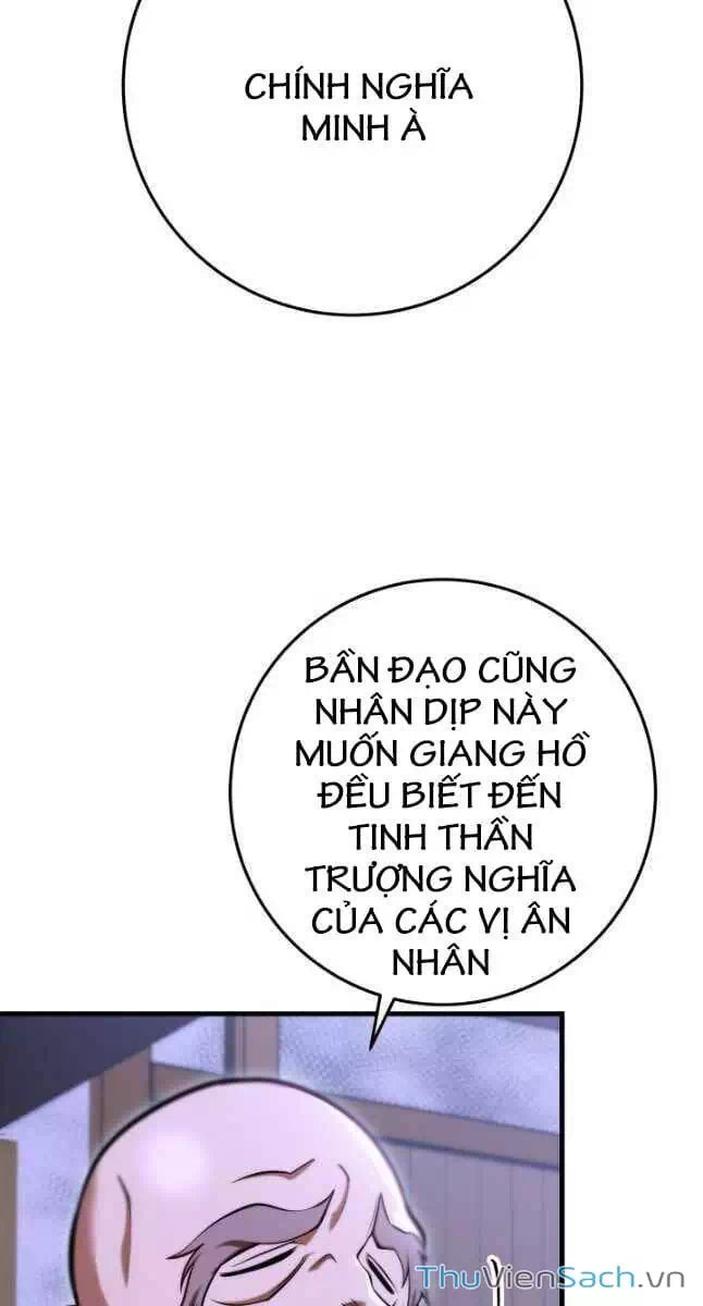 Truyện Tranh Cửu Thiên Kiếm Pháp trang 4