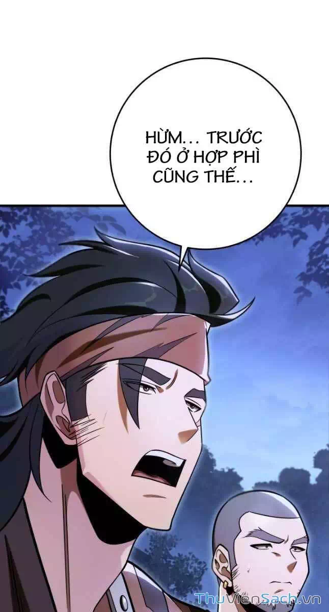 Truyện Tranh Cửu Thiên Kiếm Pháp trang 4