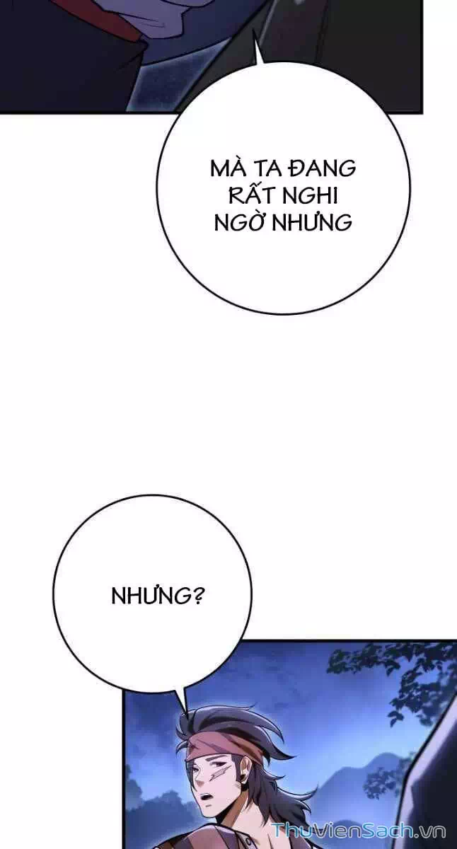 Truyện Tranh Cửu Thiên Kiếm Pháp trang 4