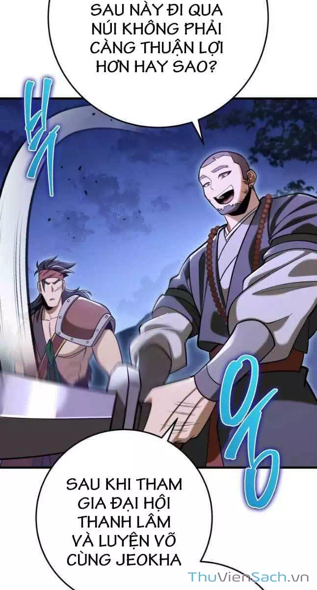 Truyện Tranh Cửu Thiên Kiếm Pháp trang 4