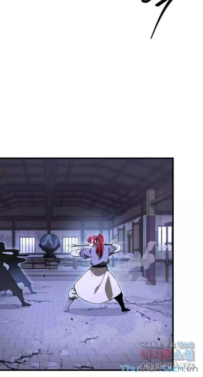 Truyện Tranh Cửu Thiên Kiếm Pháp trang 4