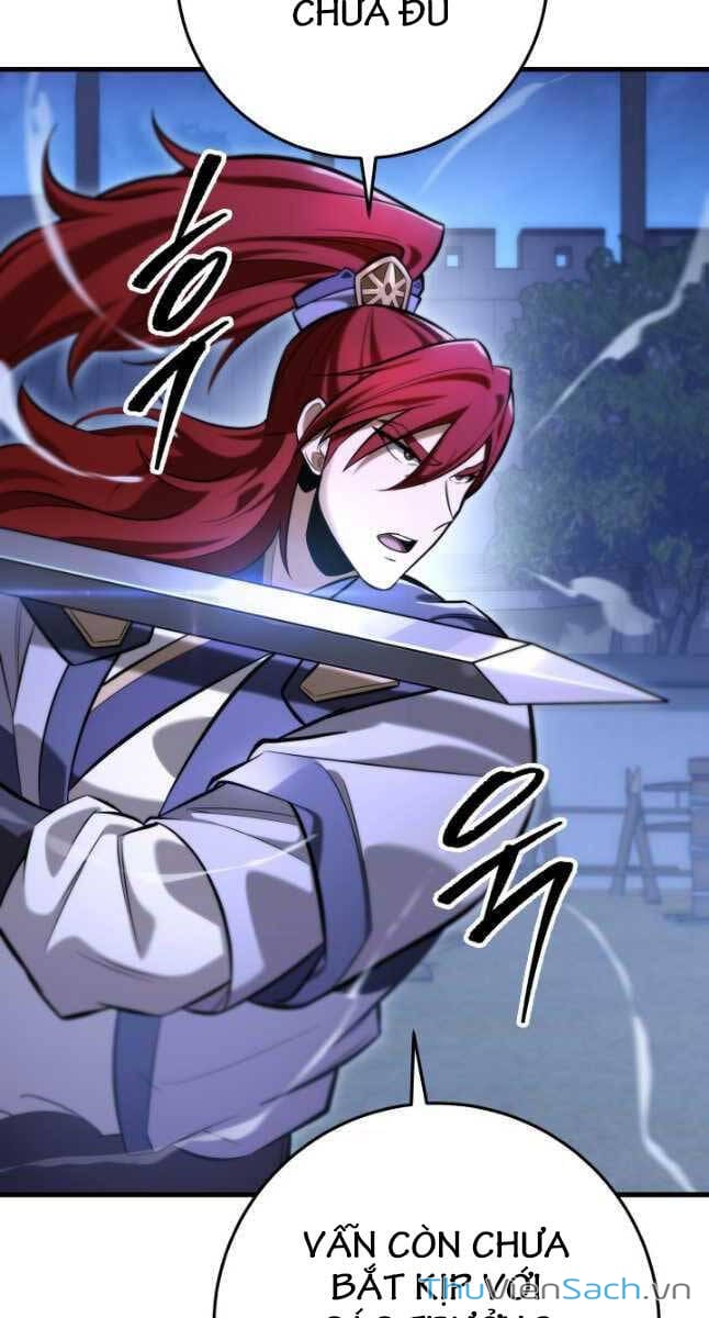 Truyện Tranh Cửu Thiên Kiếp Pháp trang 4