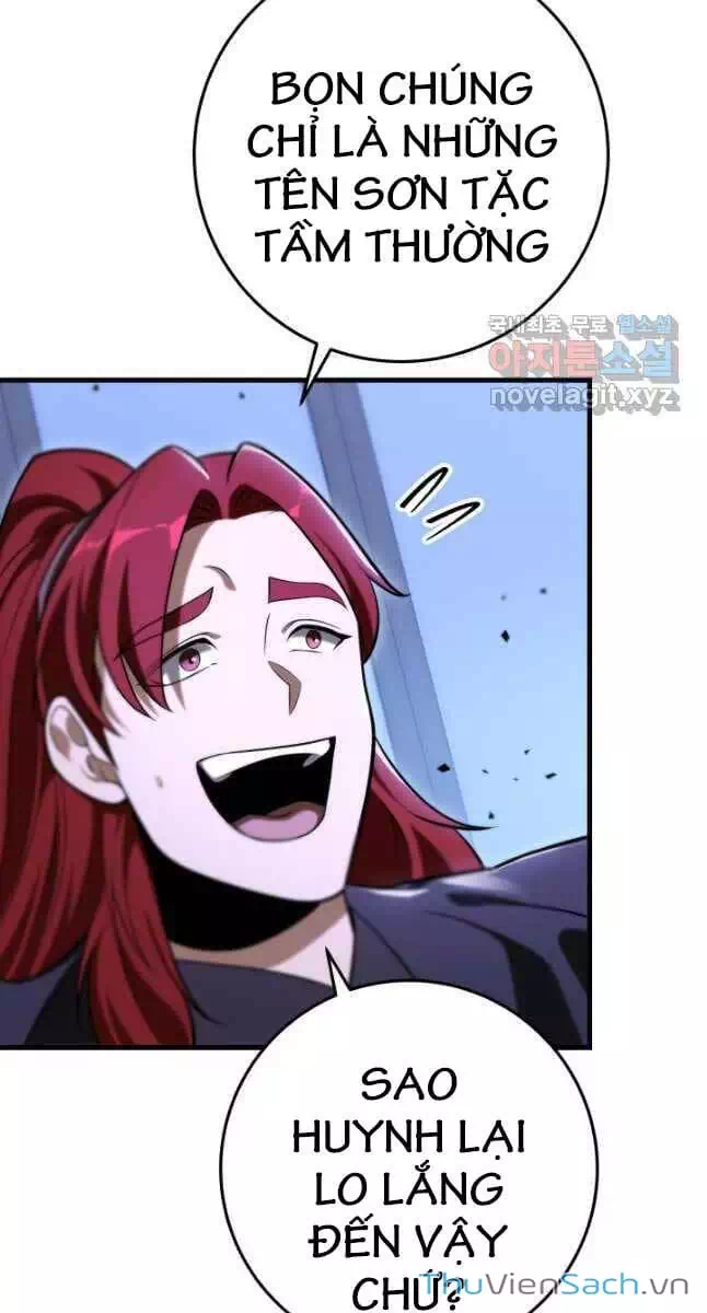 Truyện Tranh Cửu Thiên Kiếm Pháp trang 4