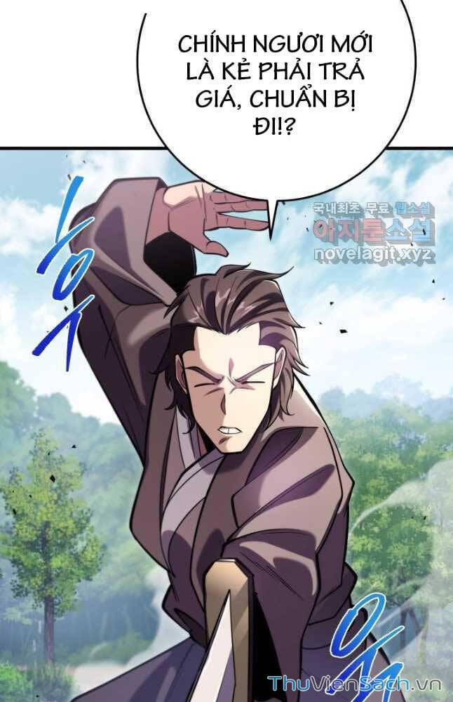 Truyện Tranh Cửu Thiên Kiếp Pháp trang 4