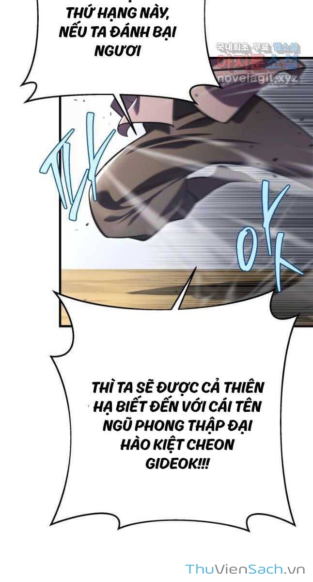 Truyện Tranh Cửu Thiên Kiếp Pháp trang 4