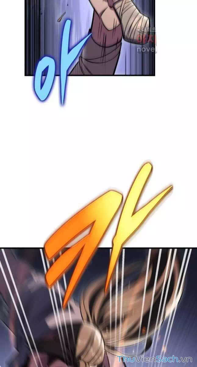 Truyện Tranh Cửu Thiên Kiếm Pháp trang 4