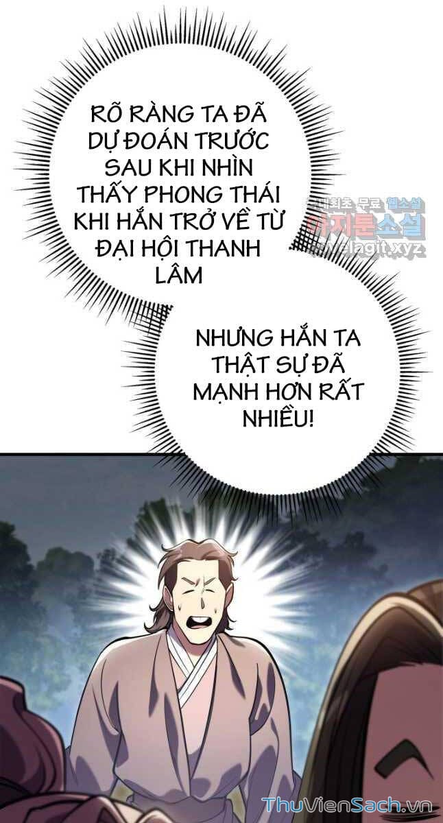 Truyện Tranh Cửu Thiên Kiếp Pháp trang 4