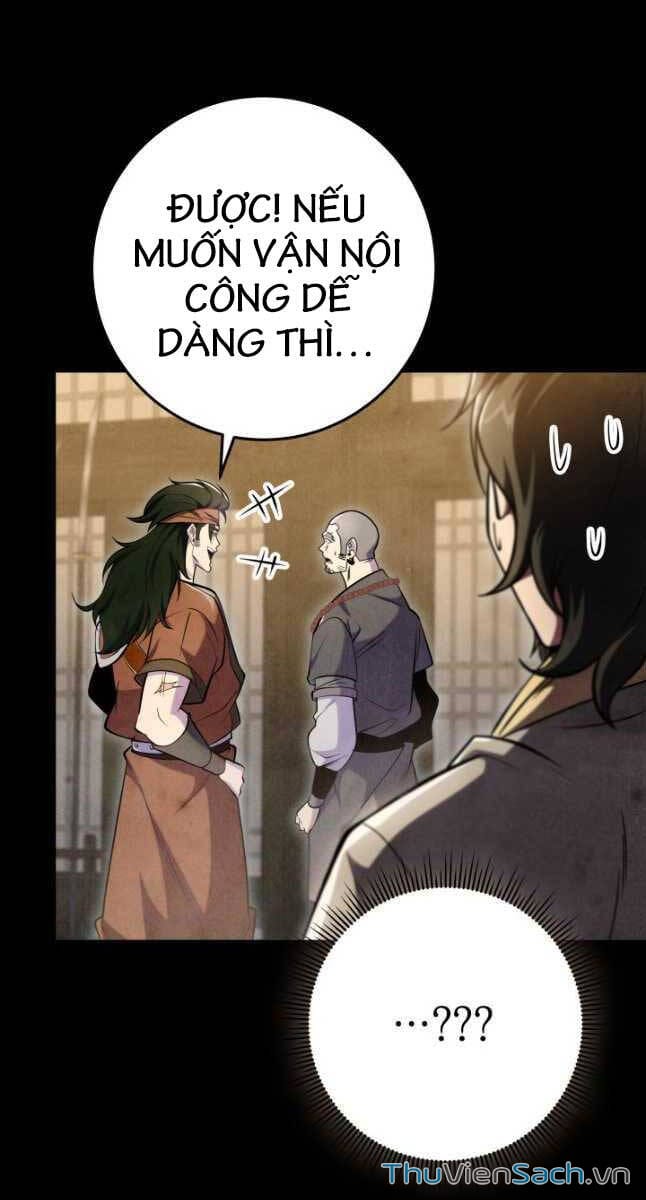 Truyện Tranh Cửu Thiên Kiếp Pháp trang 4