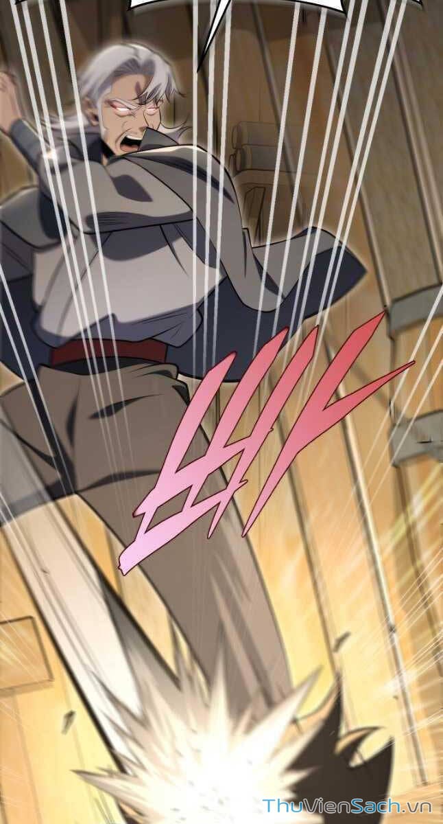 Truyện Tranh Cửu Thiên Kiếp Pháp trang 4