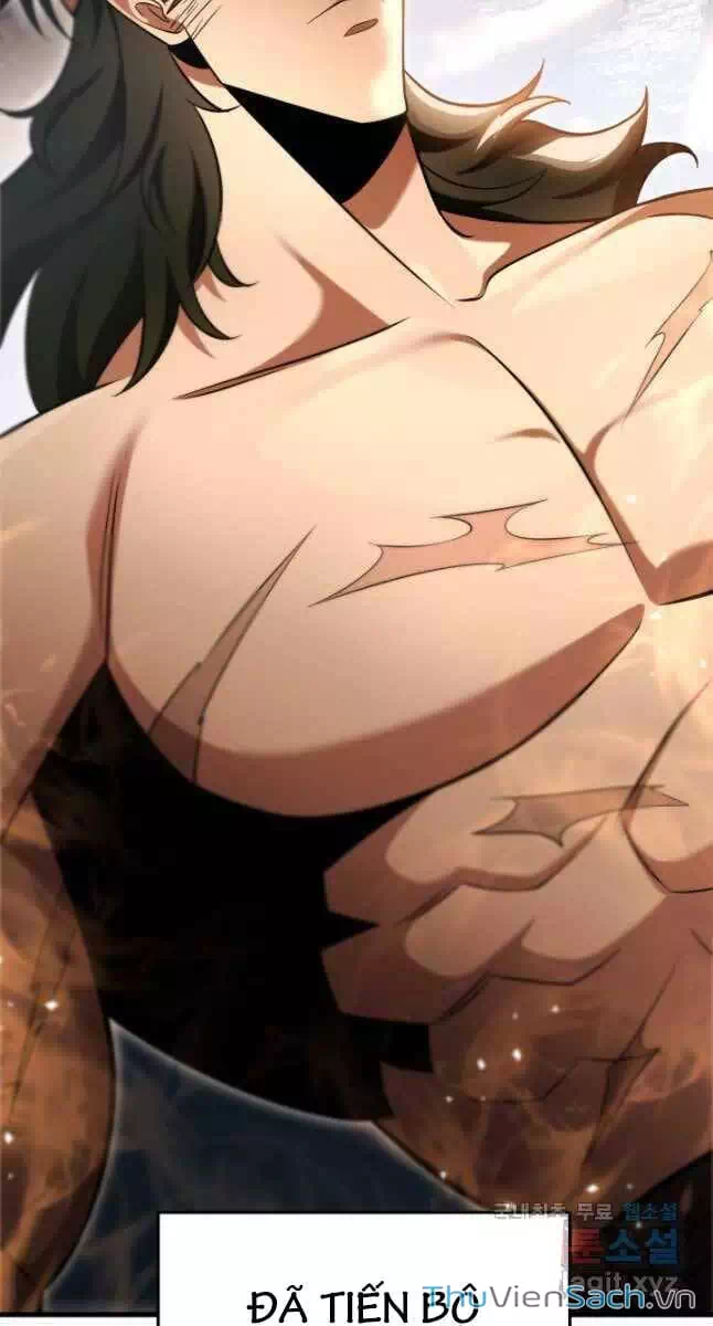 Truyện Tranh Cửu Thiên Kiếm Pháp trang 4