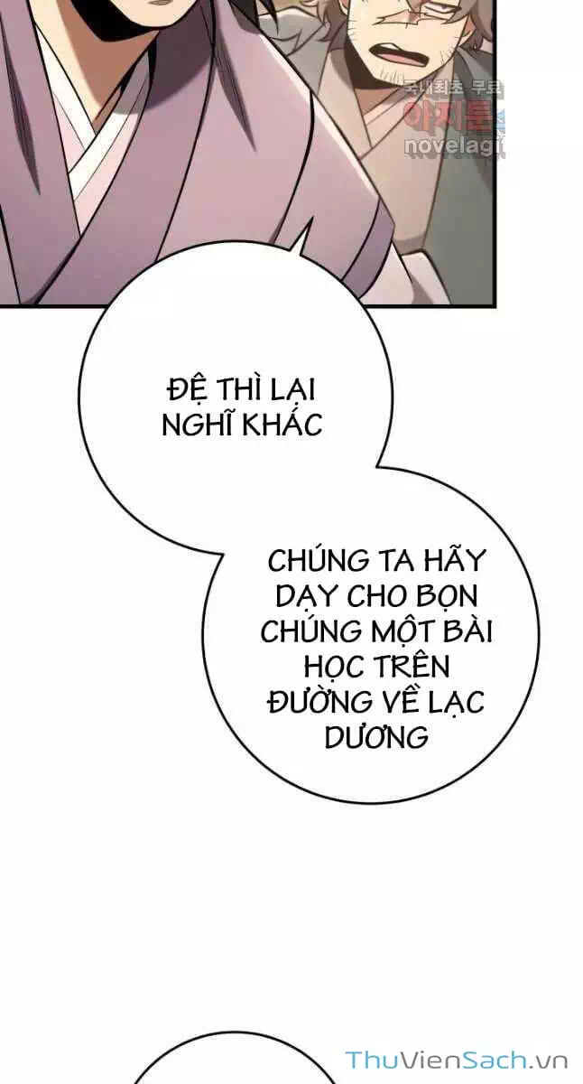 Truyện Tranh Cửu Thiên Kiếm Pháp trang 4