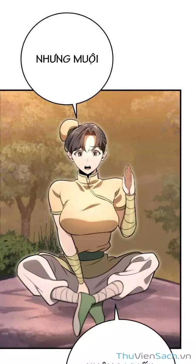 Truyện Tranh Cửu Thiên Kiếm Pháp trang 4