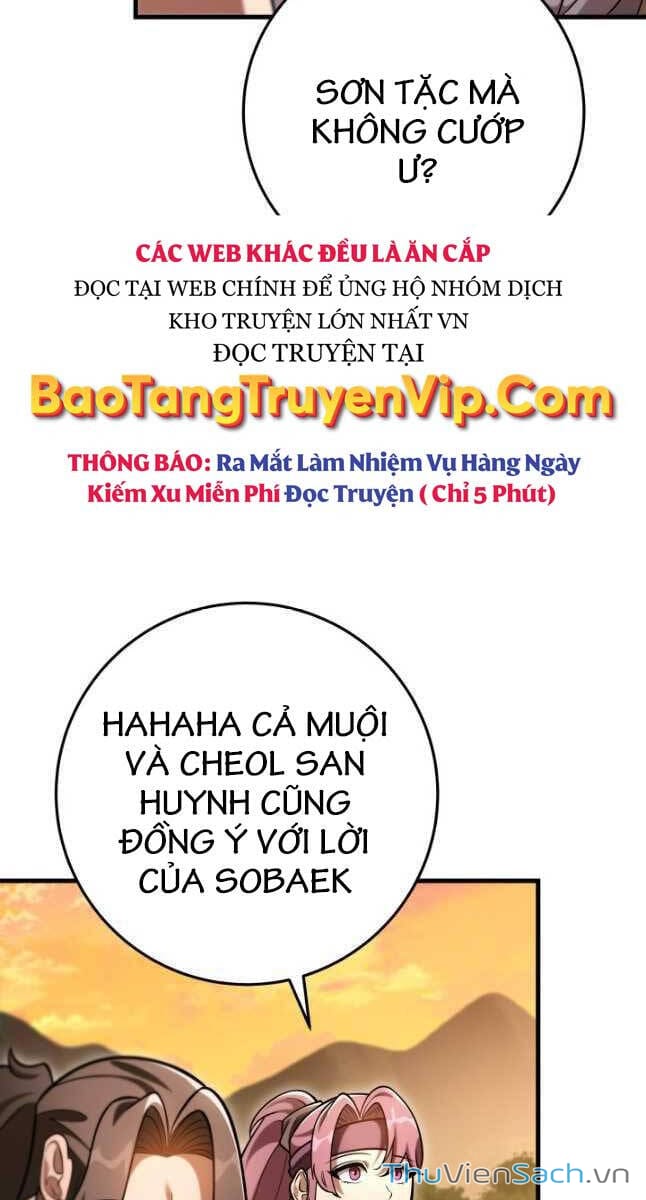 Truyện Tranh Cửu Thiên Kiếp Pháp trang 4