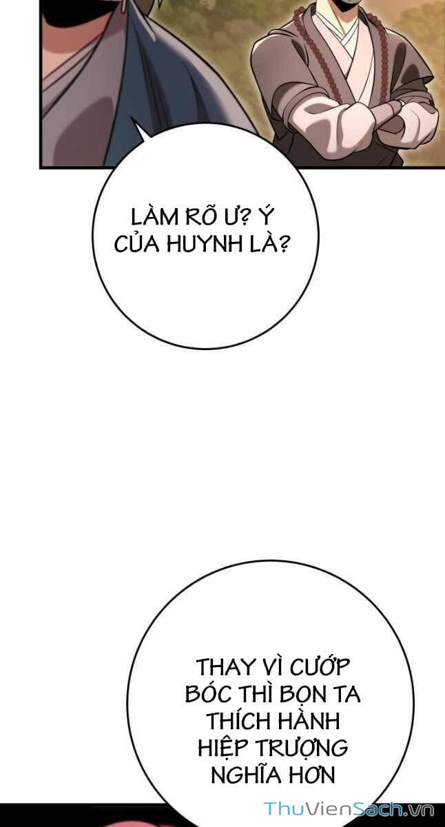 Truyện Tranh Cửu Thiên Kiếp Pháp trang 4