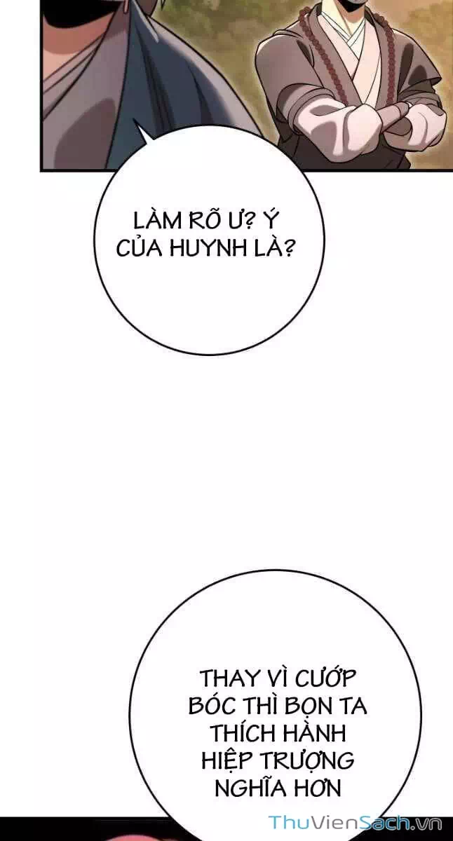 Truyện Tranh Cửu Thiên Kiếm Pháp trang 4