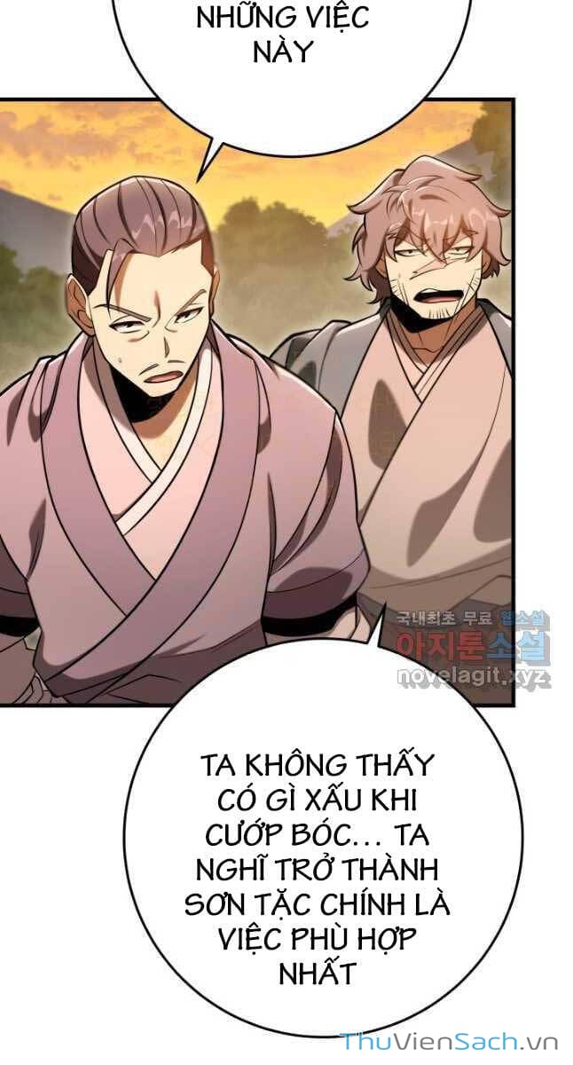 Truyện Tranh Cửu Thiên Kiếp Pháp trang 4