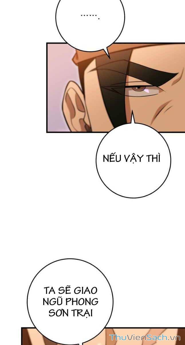 Truyện Tranh Cửu Thiên Kiếp Pháp trang 4