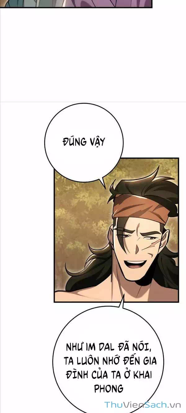 Truyện Tranh Cửu Thiên Kiếm Pháp trang 4