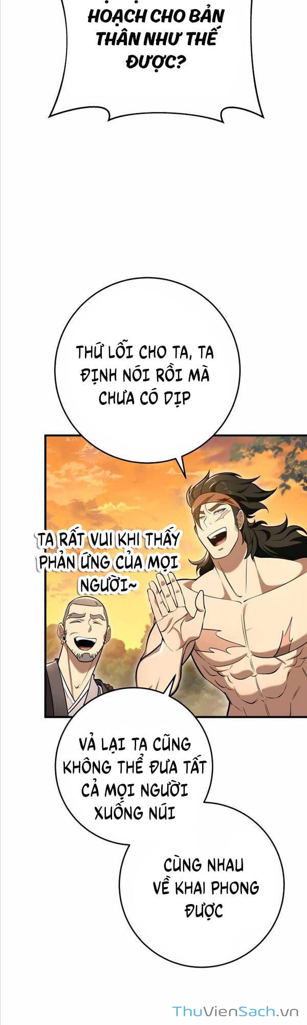 Truyện Tranh Cửu Thiên Kiếp Pháp trang 4